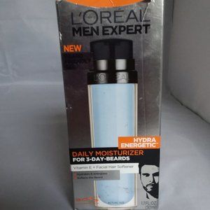 Loreal Men Expert Hydra Energetic Skin Gel 1.7 Fl